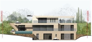 terrain à la vente -   83250  LA LONDE-LES-MAURES, surface 2070 m2 vente terrain - APR652483